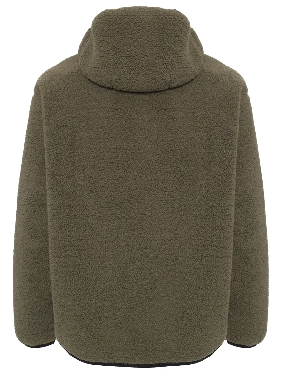 Куртка Winter Soft однотонная