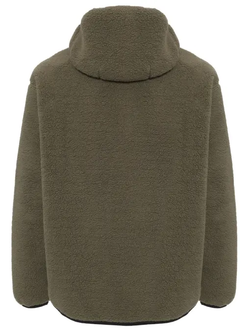 Куртка Winter Soft однотонная NAS