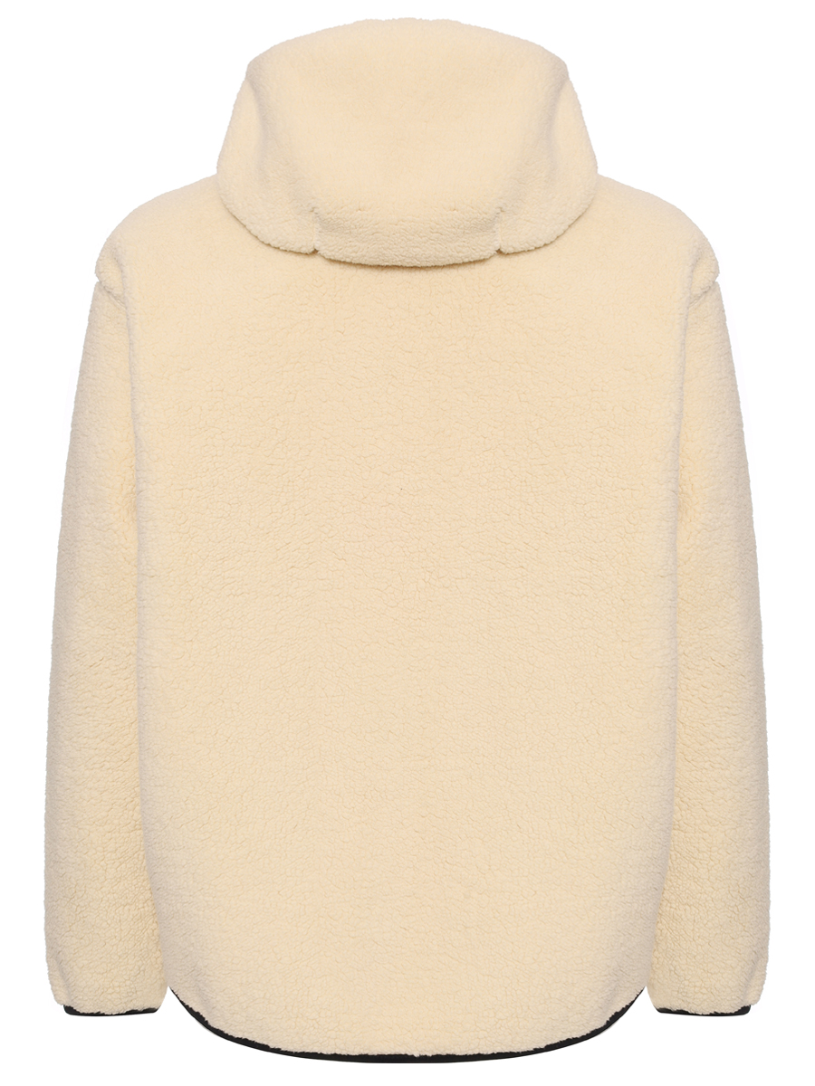 Куртка Winter Soft однотонная