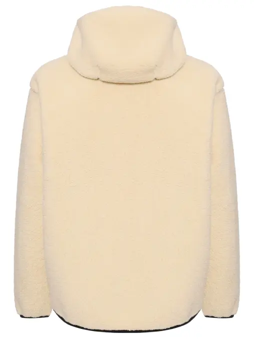 Куртка Winter Soft однотонная NAS