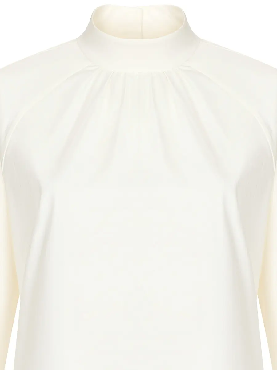 Блуза хлопковая