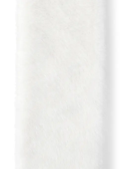 Шарф из меха лисы ST. ERME