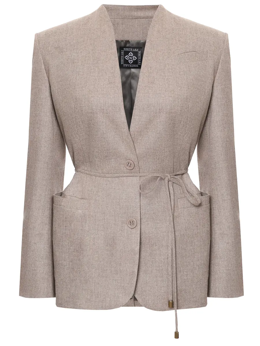 Жакет Sabie кашемировый