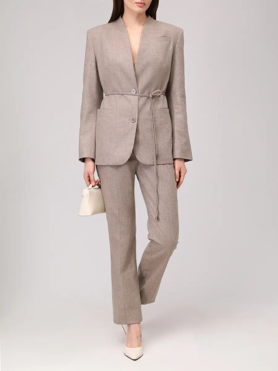 Жакет Sabie кашемировый