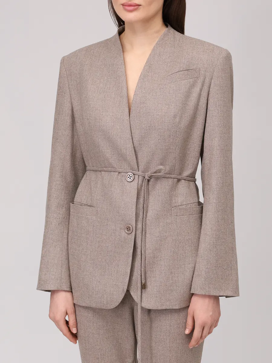 Жакет Sabie кашемировый