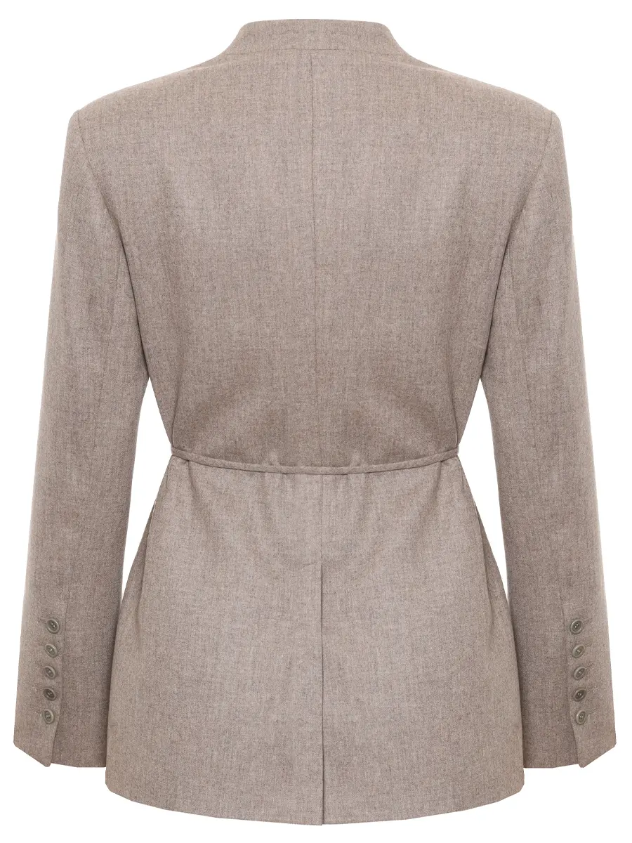 Жакет Sabie кашемировый