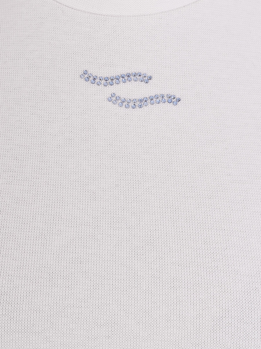 Блуза хлопковая