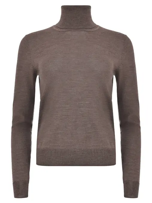 Водолазка шерстяная P.A.R.O.S.H.