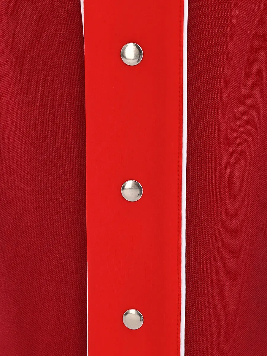 Брюки трикотажные