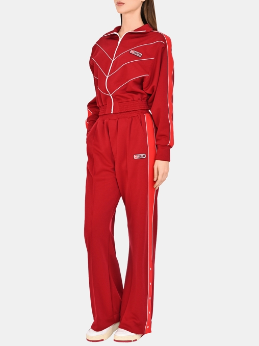 Брюки трикотажные SSHEENA