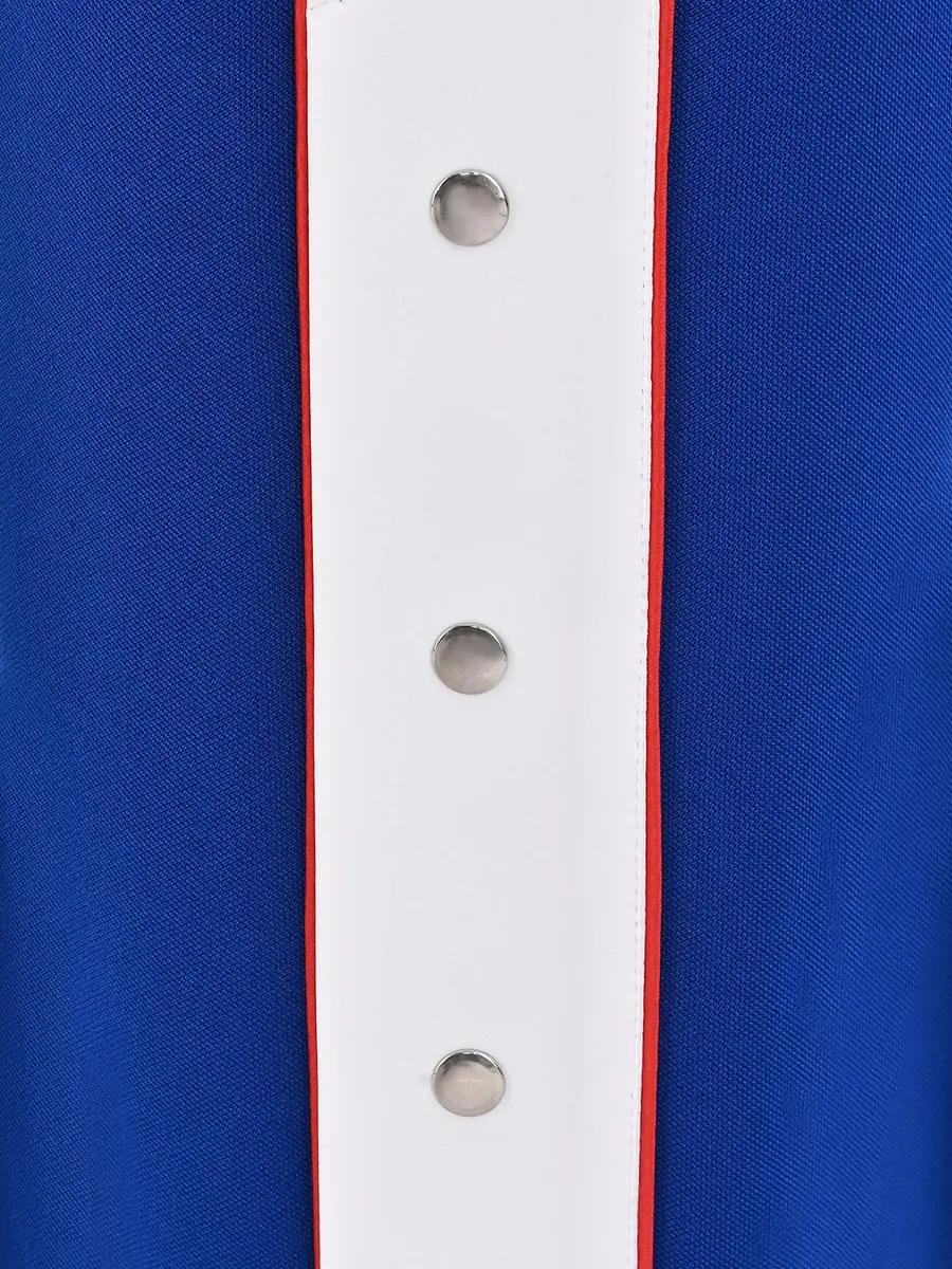 Брюки трикотажные