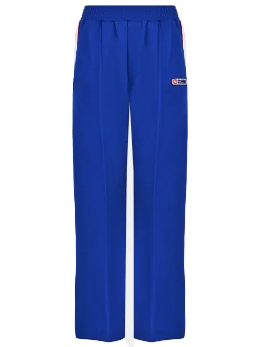 Брюки трикотажные SSHEENA