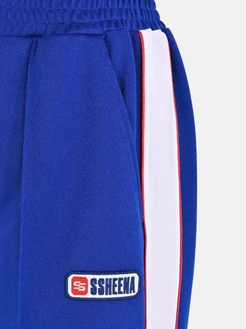 Брюки трикотажные SSHEENA