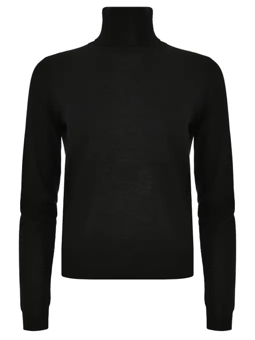 Водолазка шерстяная P.A.R.O.S.H.