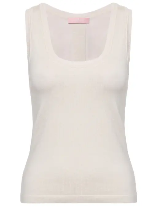 Топ шелковый FREE AGE