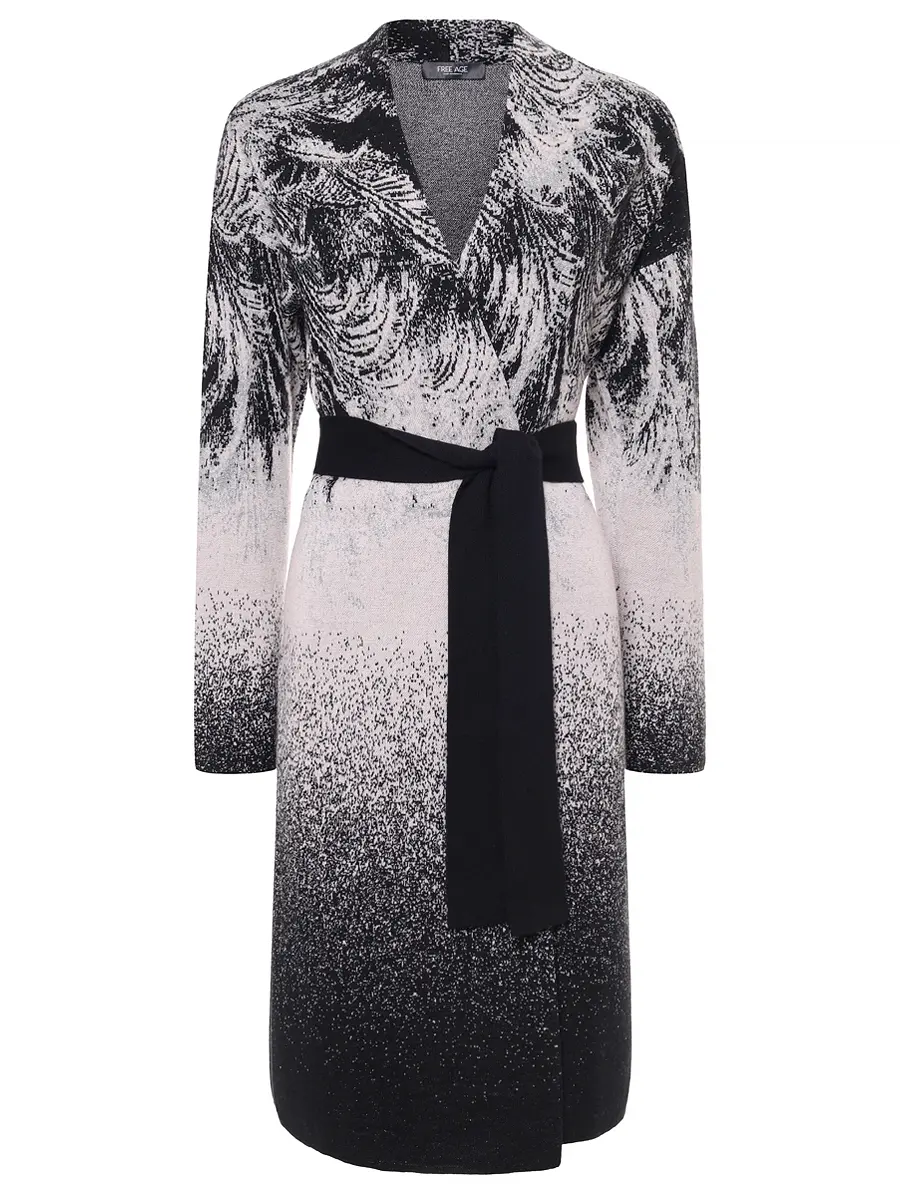 Кардиган кашемировый