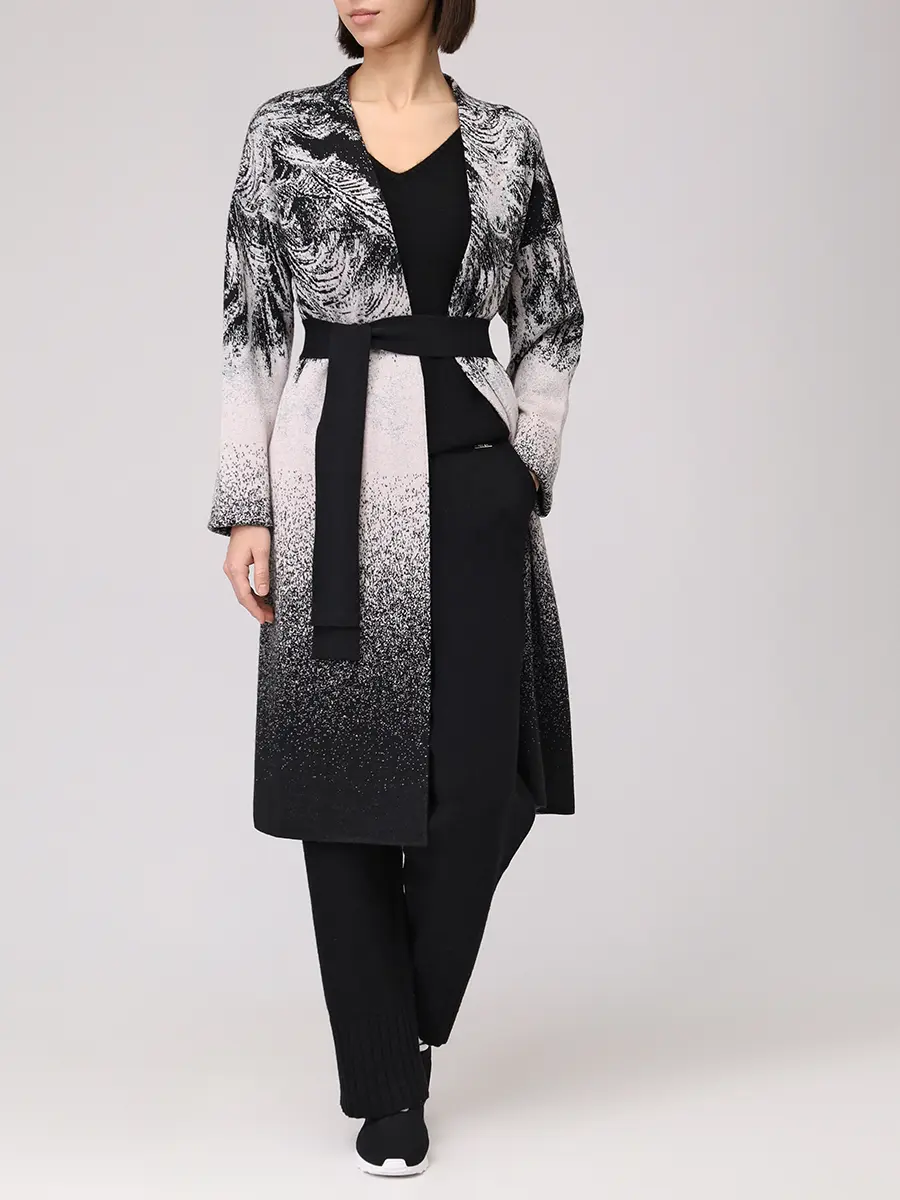 Кардиган кашемировый