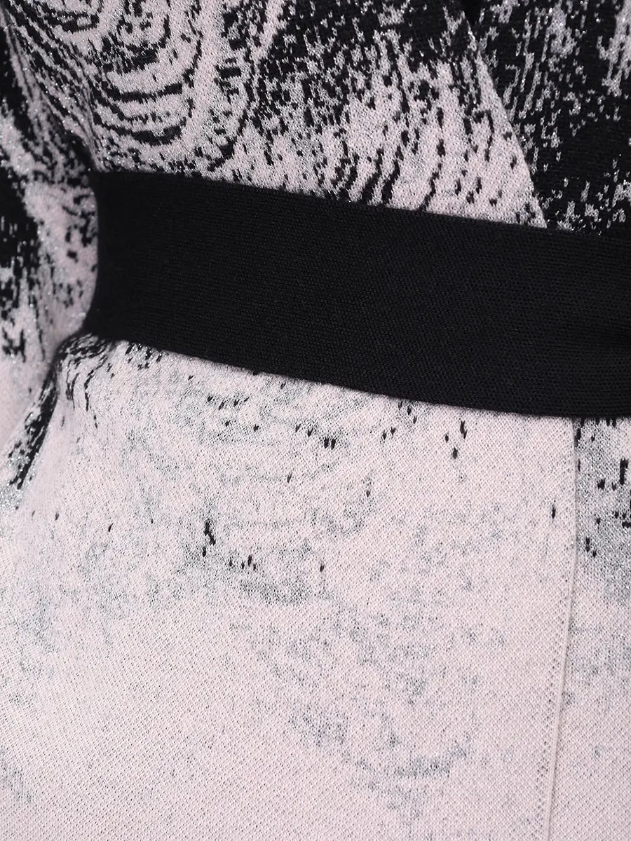 Кардиган кашемировый