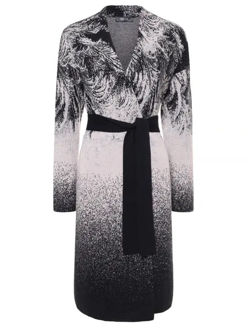 Кардиган кашемировый FREE AGE