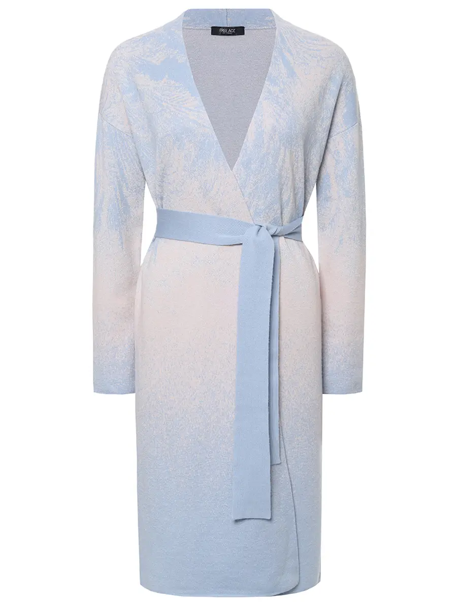 Кардиган кашемировый