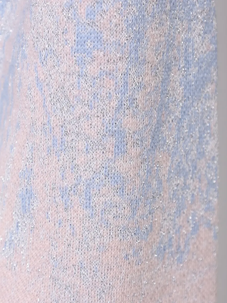 Кардиган кашемировый