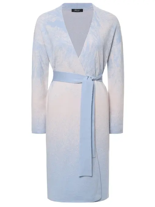 Кардиган кашемировый FREE AGE