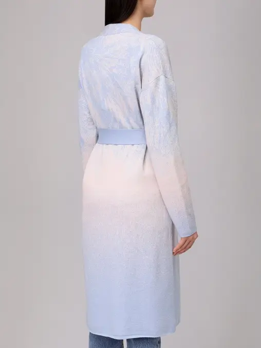 Кардиган кашемировый FREE AGE