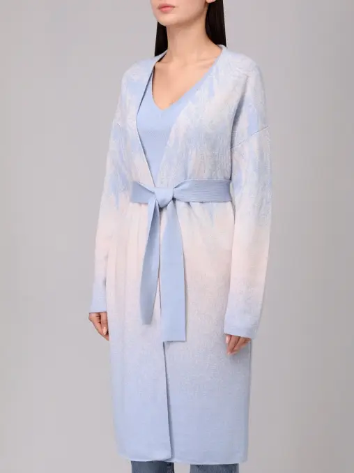 Кардиган кашемировый FREE AGE