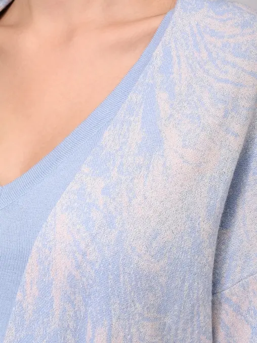 Кардиган кашемировый FREE AGE