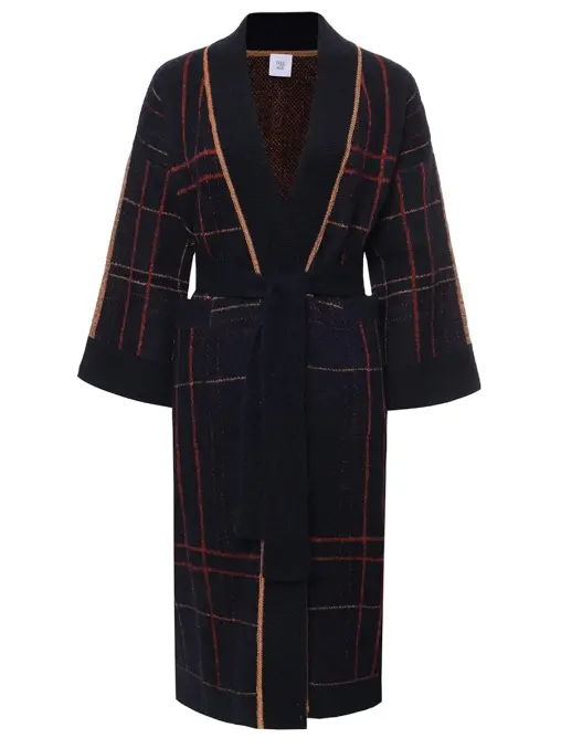 Кардиган шерстяной FREE AGE