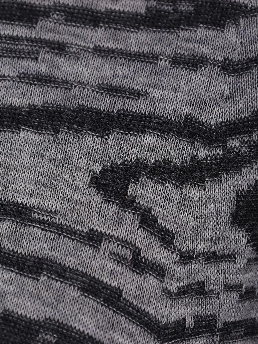 Кардиган шерстяной