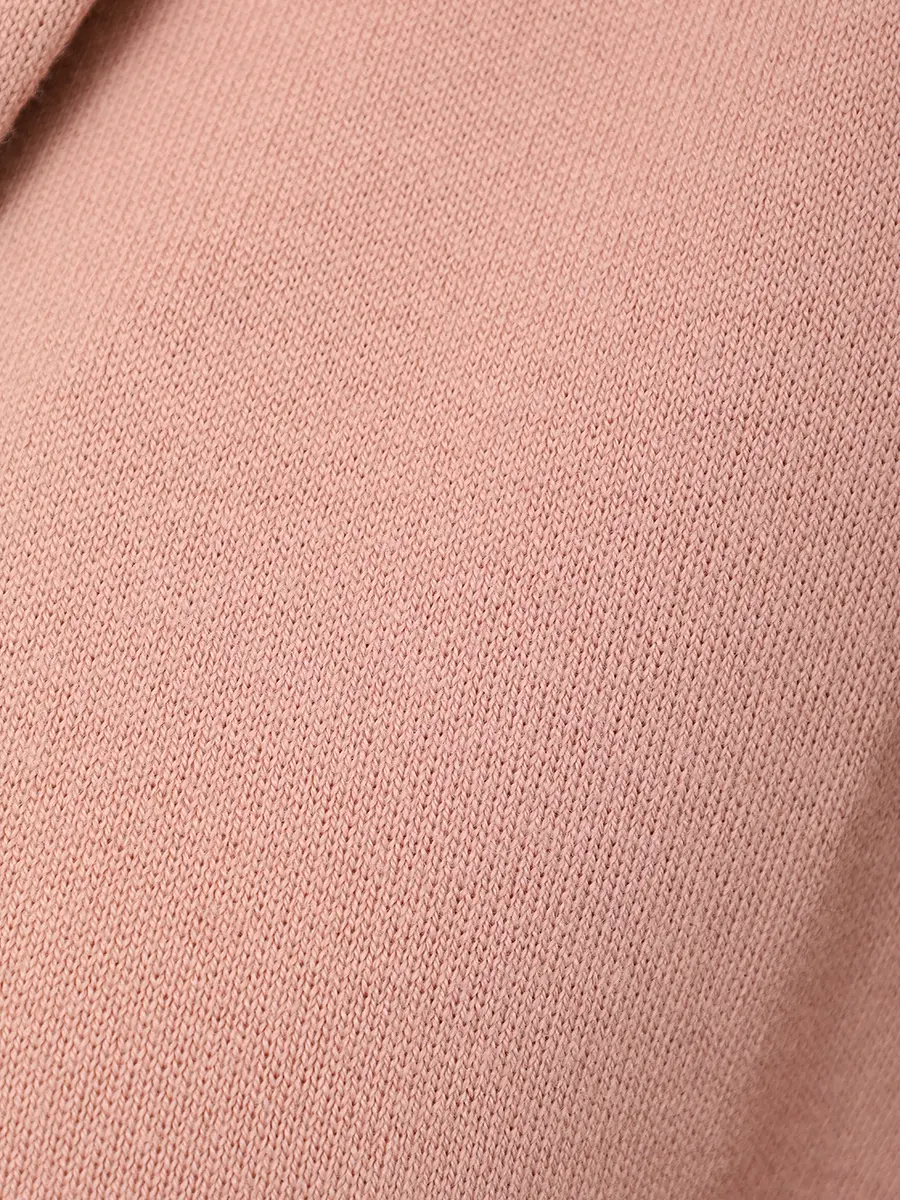 Кардиган шерстяной