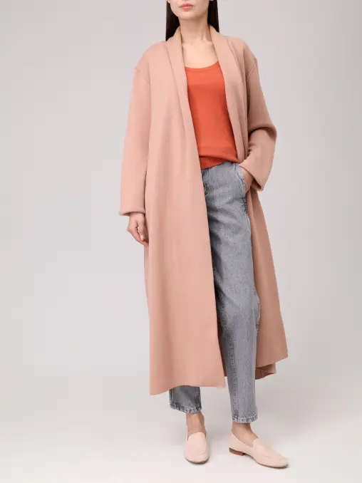 Кардиган шерстяной FREE AGE