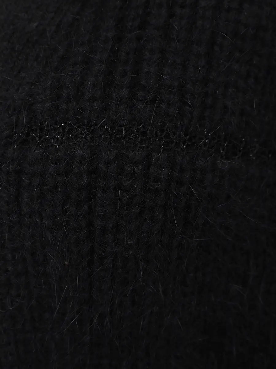 Кардиган из ангоры