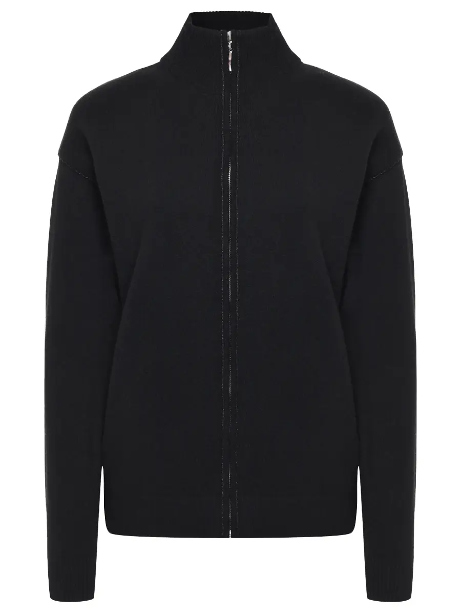 Кардиган кашемировый