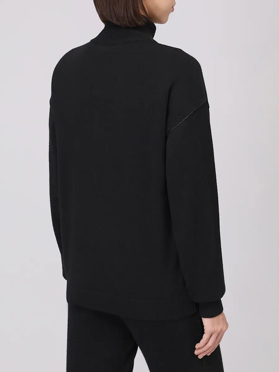 Кардиган кашемировый