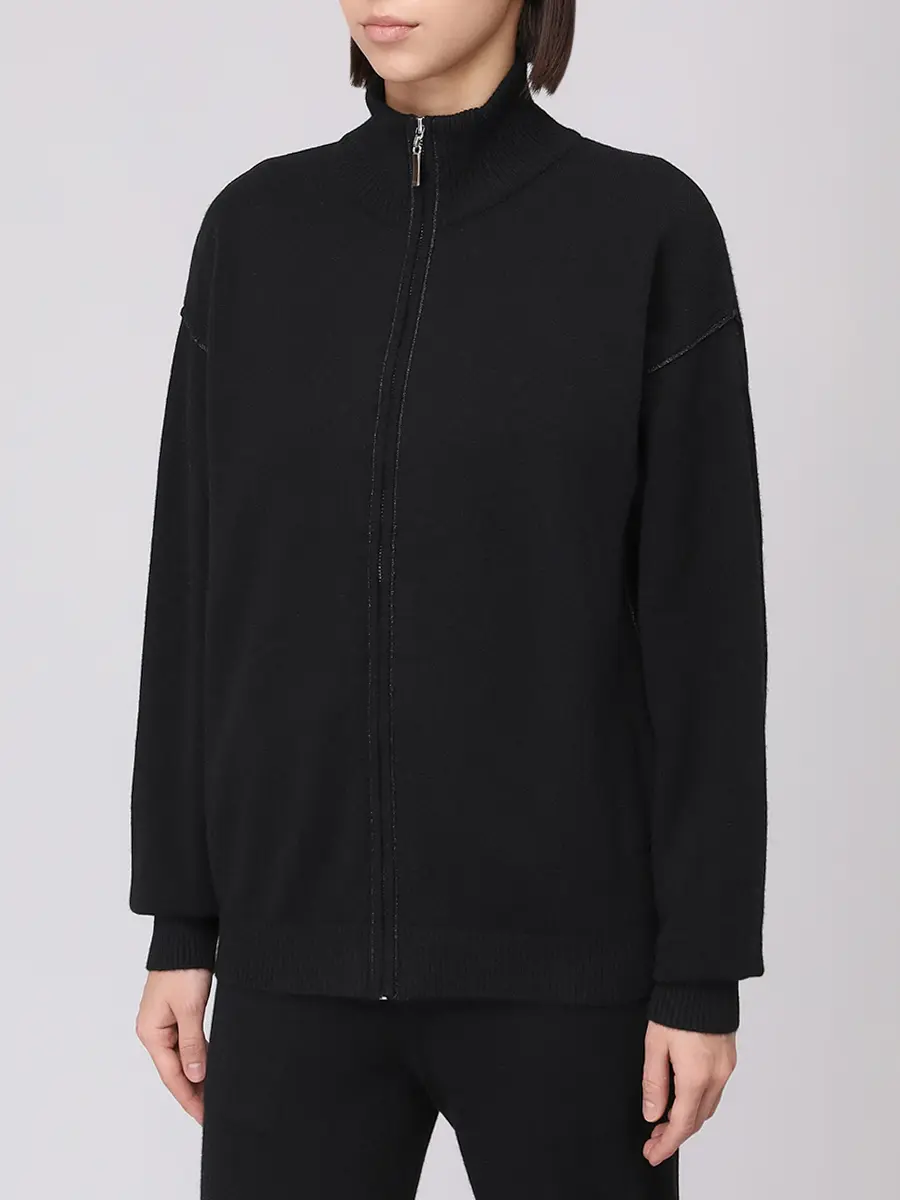 Кардиган кашемировый