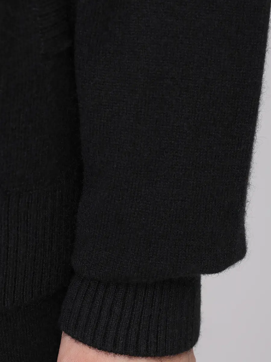 Кардиган кашемировый