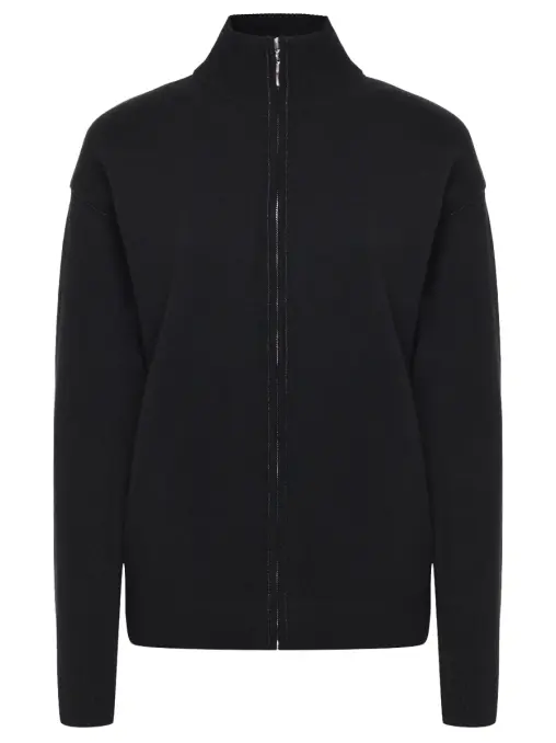 Кардиган кашемировый FREE AGE