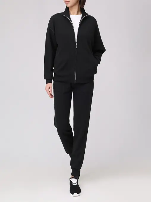 Кардиган кашемировый FREE AGE