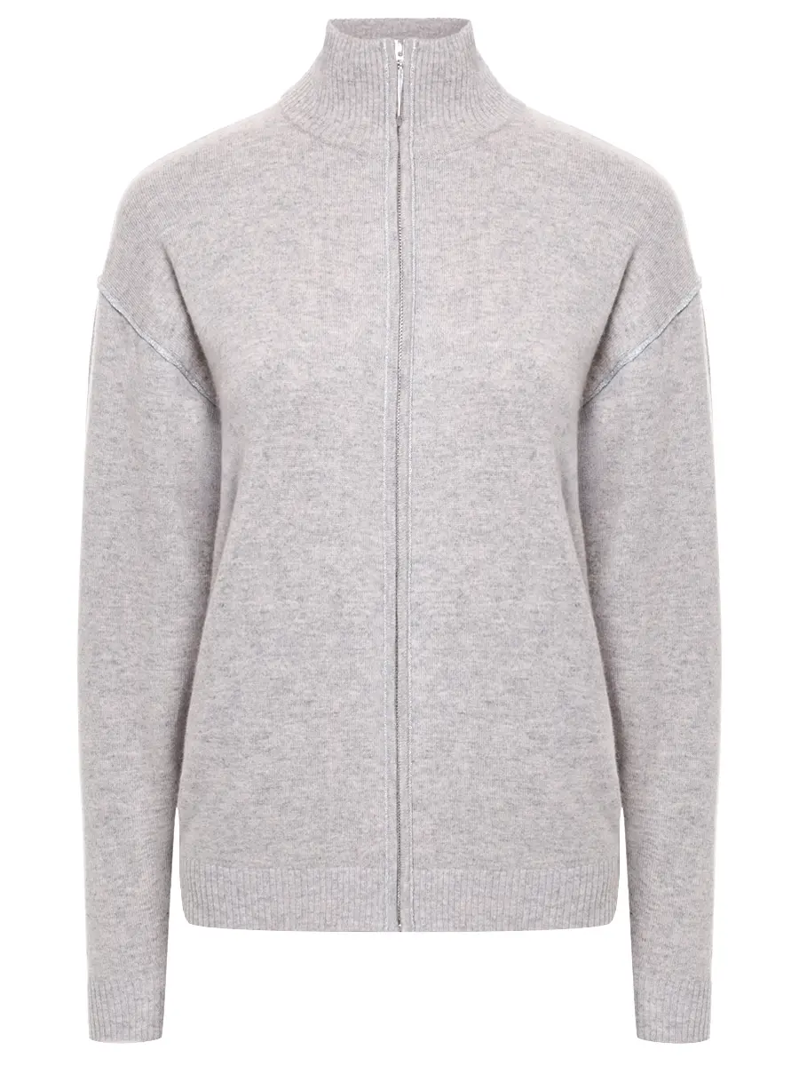 Кардиган кашемировый