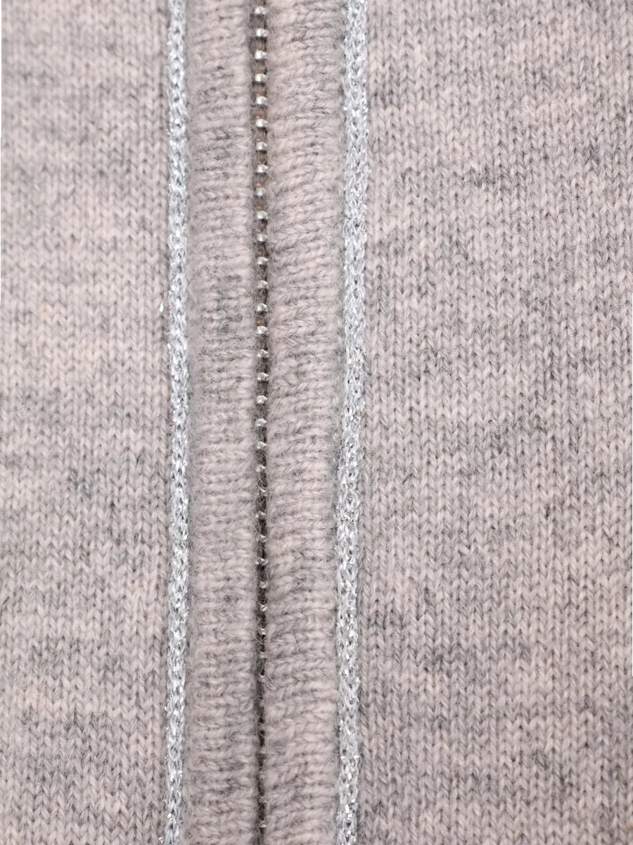 Кардиган кашемировый