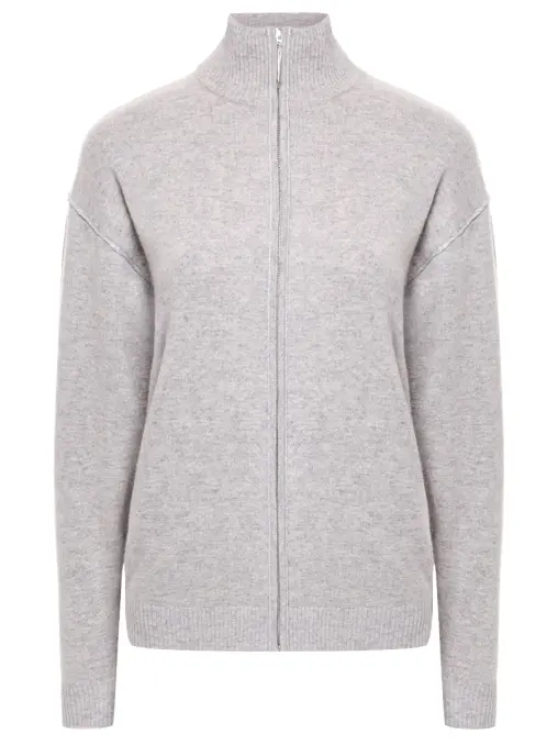 Кардиган кашемировый FREE AGE