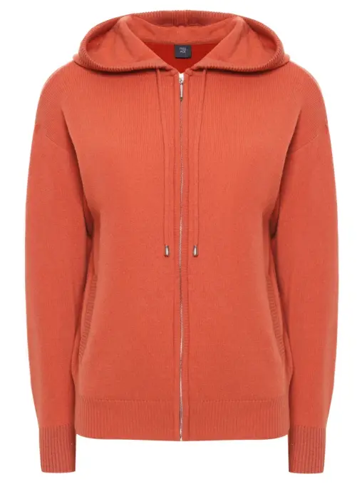 Кардиган шерстяной FREE AGE