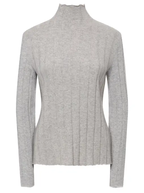 Водолазка шерстяная FREE AGE