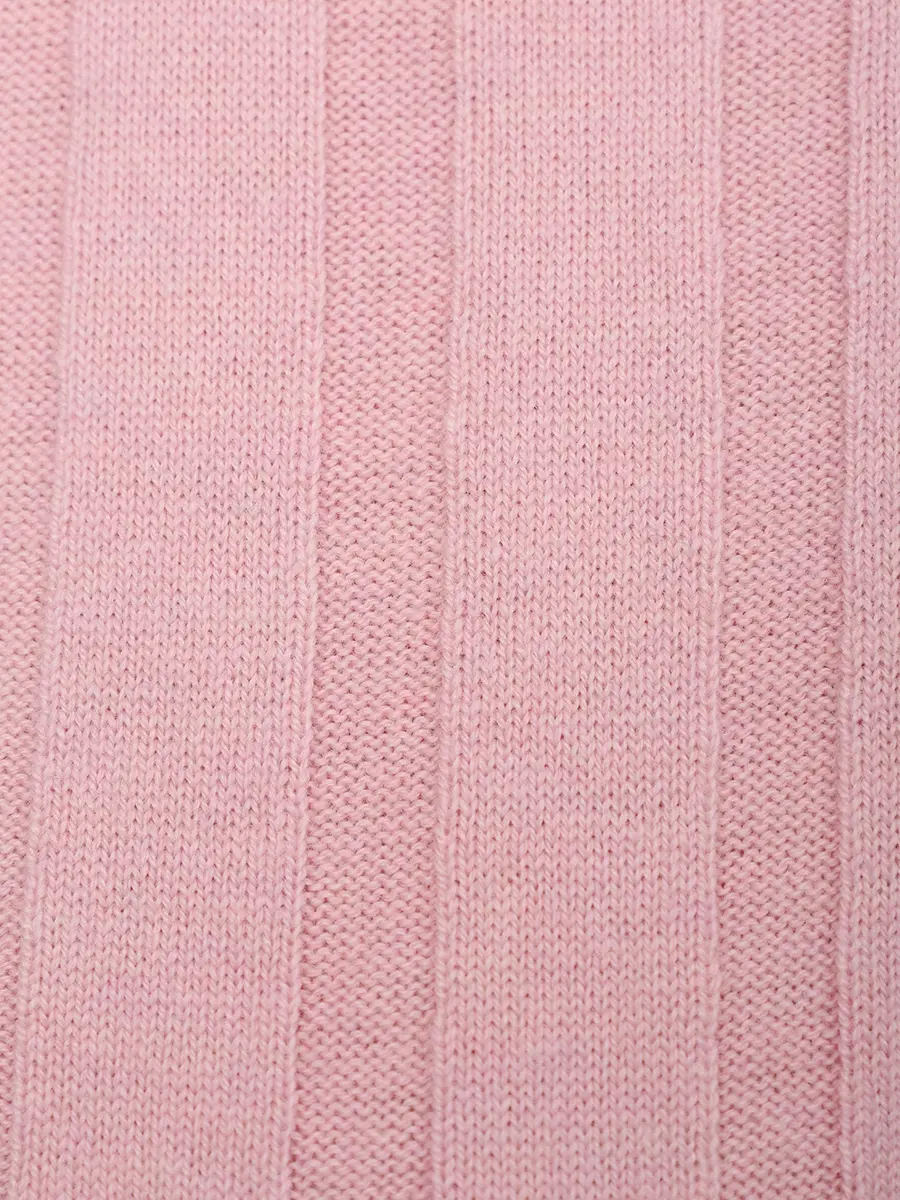 Платье шерстяное