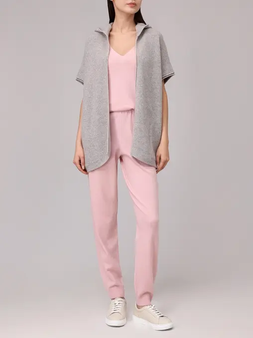 Топ шерстяной FREE AGE