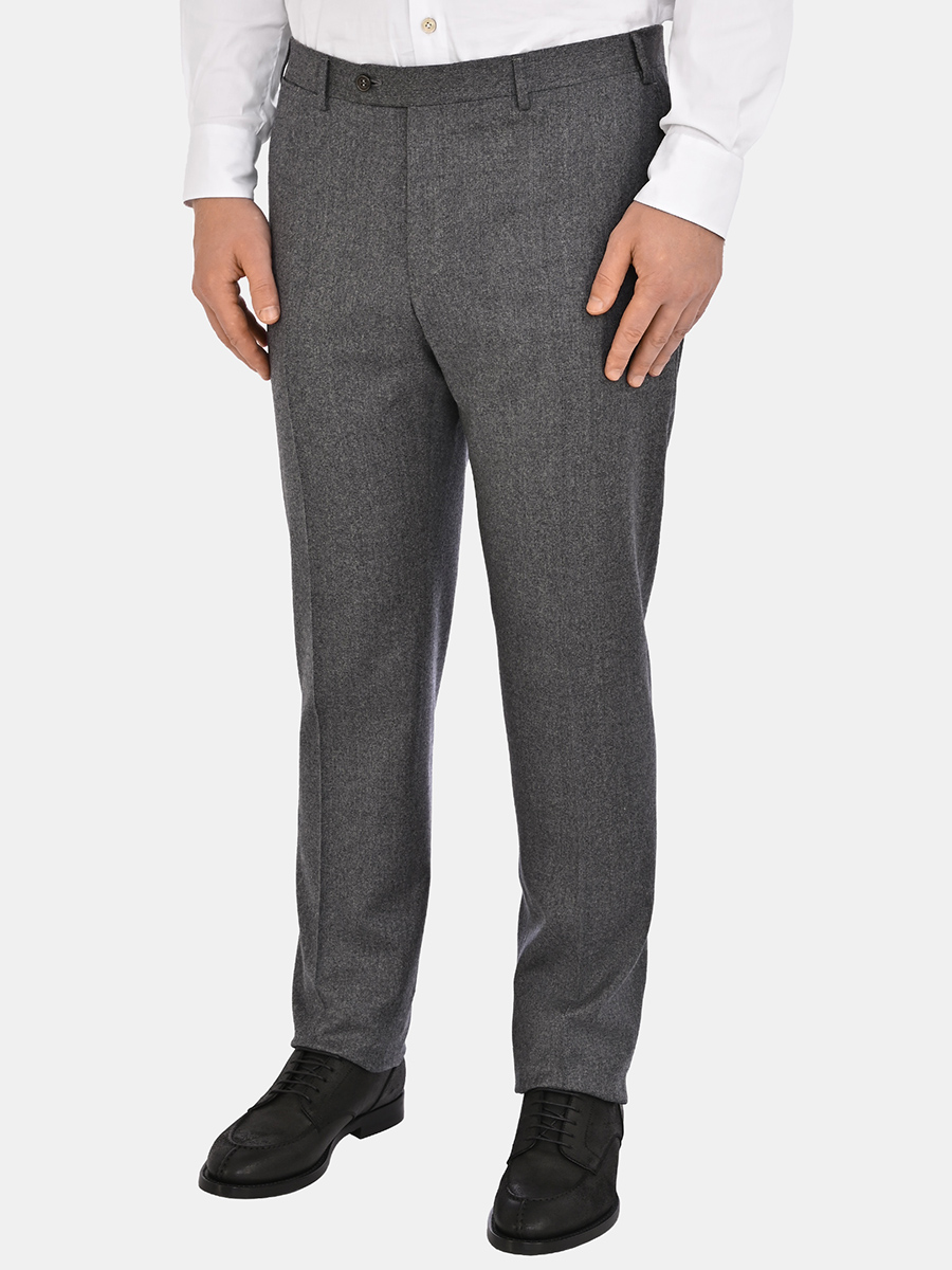 Костюм шерстяной