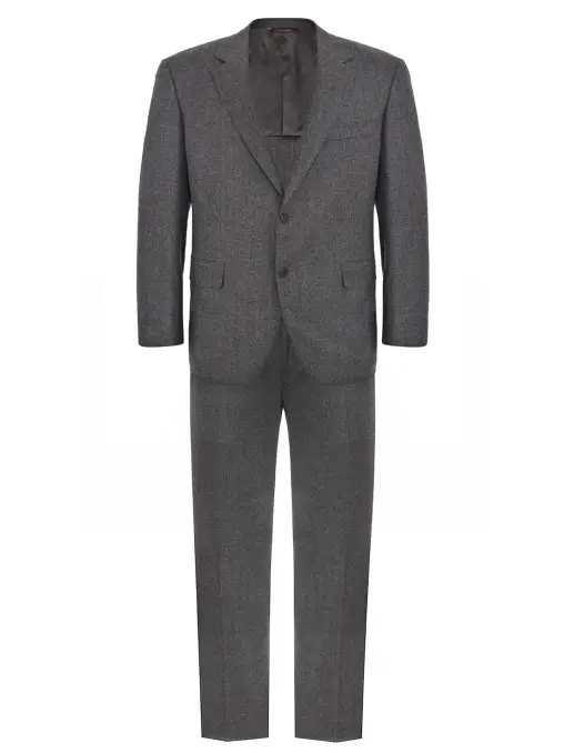Костюм шерстяной CANALI