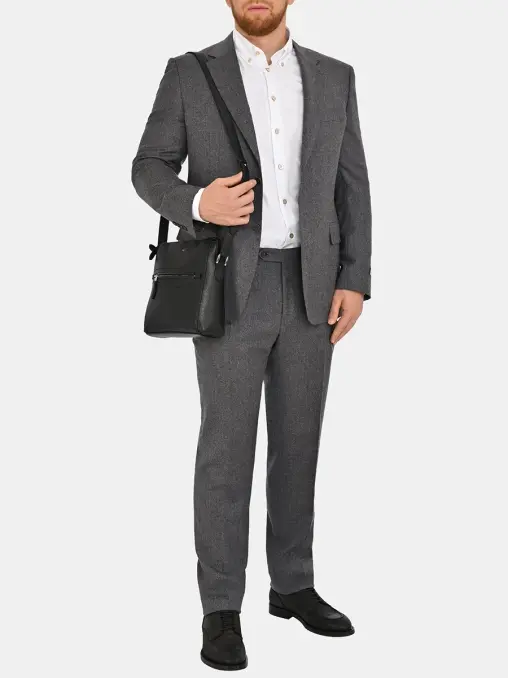 Костюм шерстяной CANALI